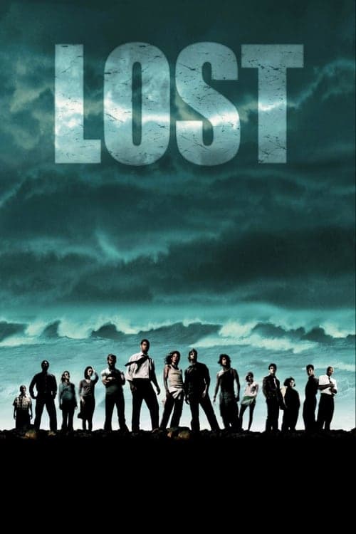 Read Lost screenplay.