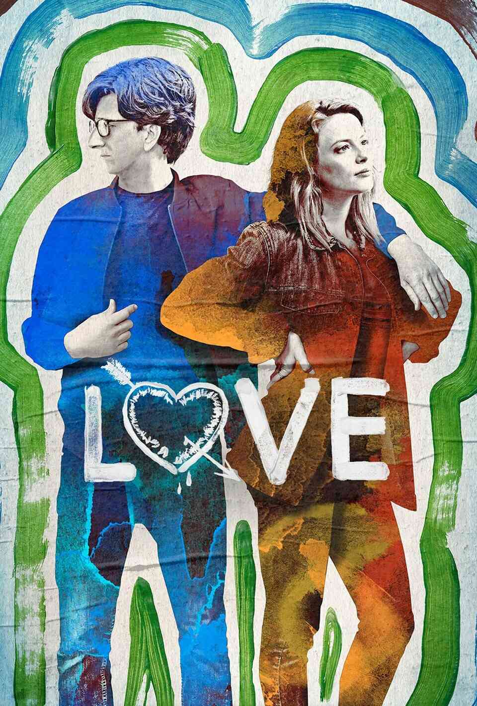 Read Love screenplay.