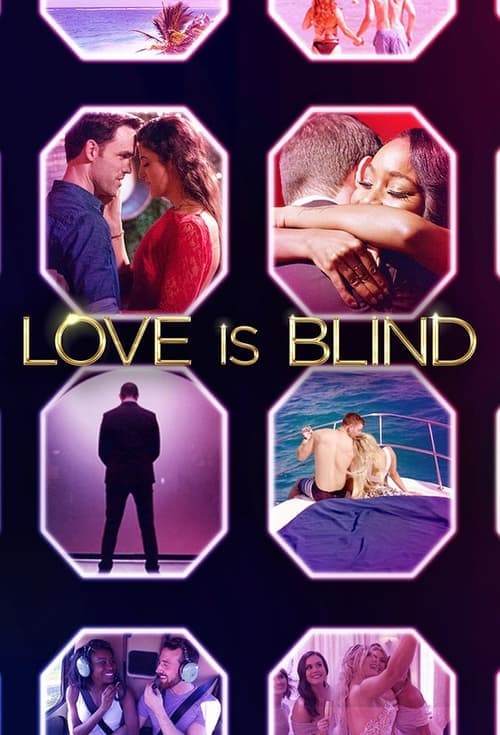 Read Love Is screenplay (poster)