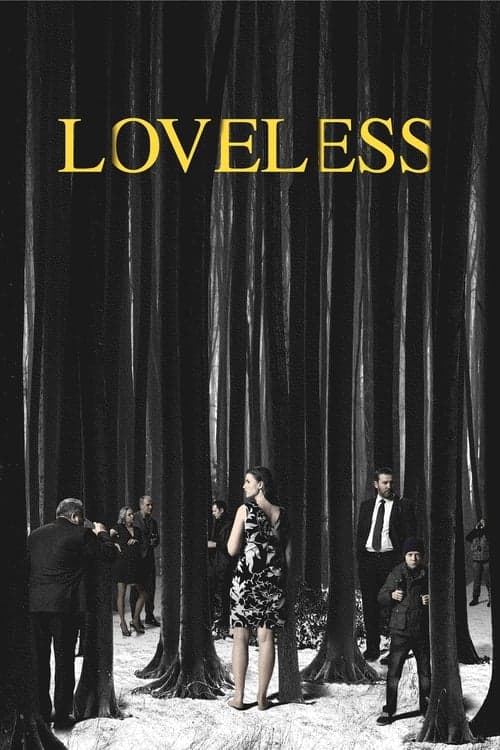 Read Loveless screenplay.