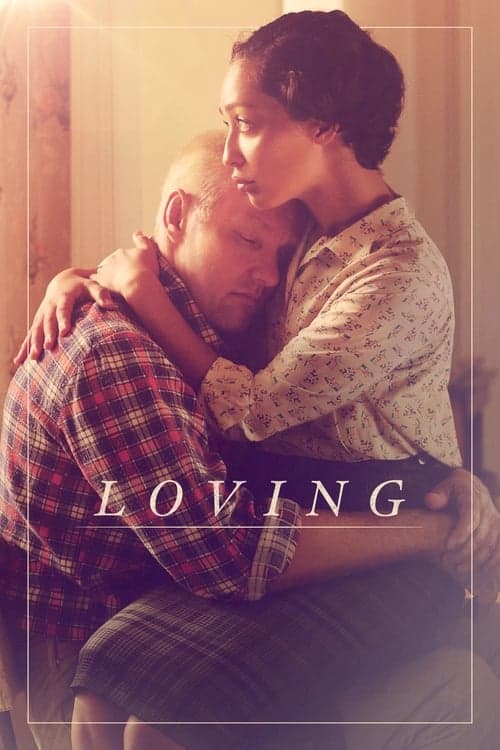 Read Loving screenplay.