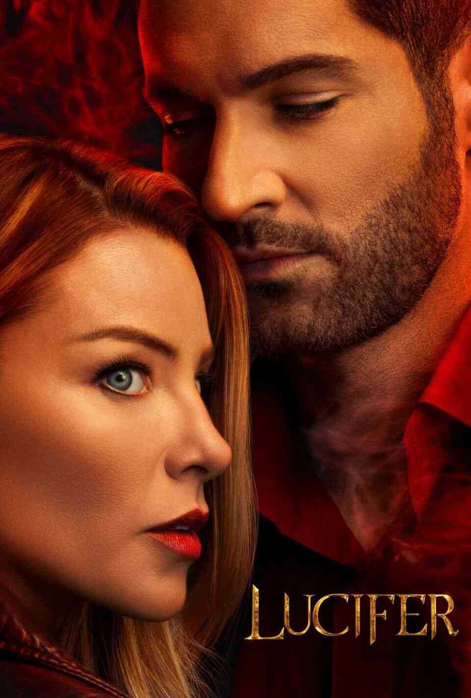 Read Lucifer screenplay.