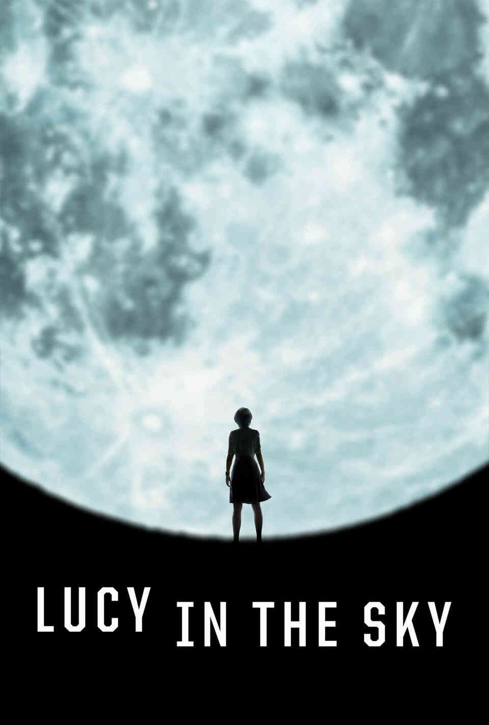 Read Lucy in the Sky screenplay.