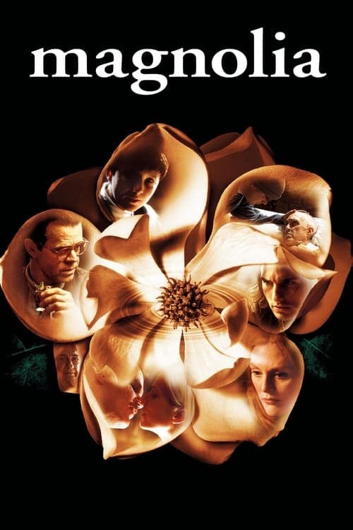 Read Magnolia screenplay.