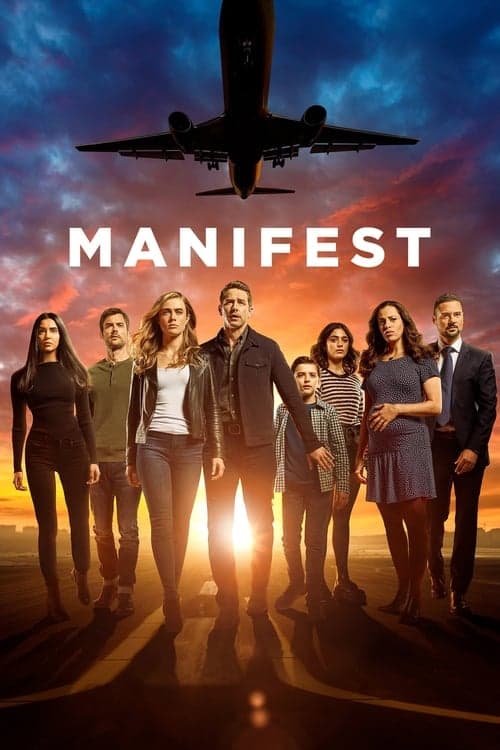 Read Manifest screenplay.