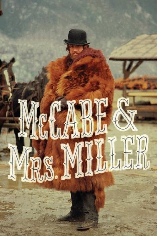 Read McCabe & Mrs. Miller screenplay.