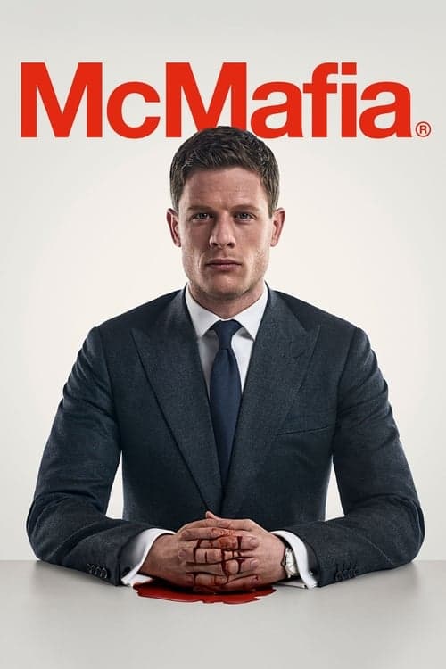 Read McMafia screenplay.