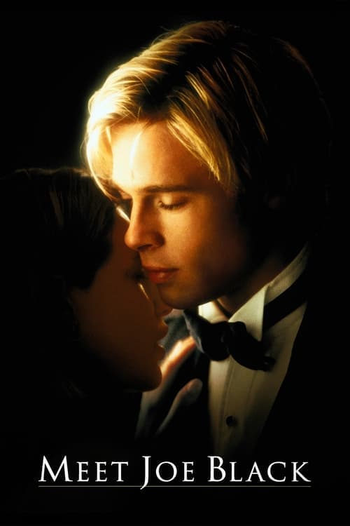 Read Meet Joe Black screenplay (poster)