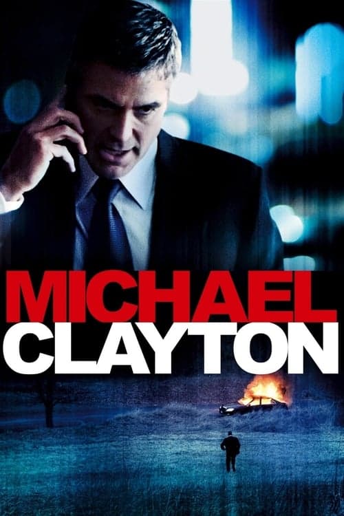 Read Michael Clayton screenplay.