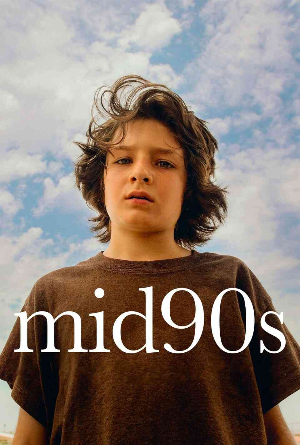 Read Mid90s screenplay (poster)