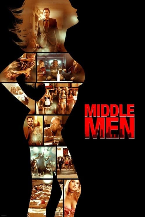 Read Middle Men screenplay.