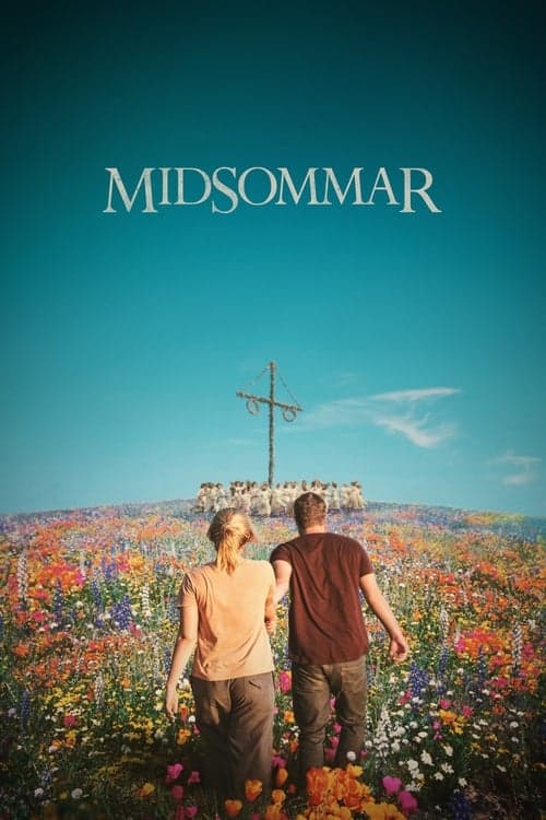 Read Midsommar screenplay (poster)