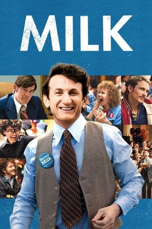 Read Milk screenplay.