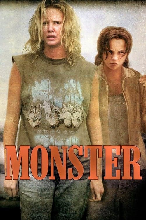 Read Monster screenplay (poster)