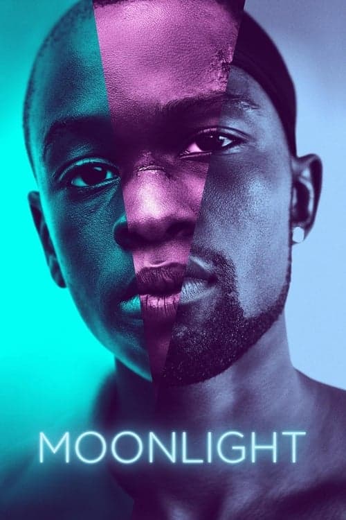 Read Moonlight screenplay.