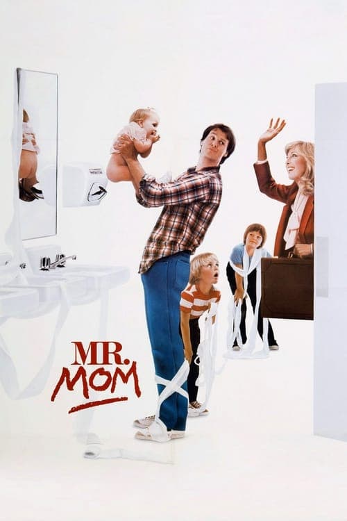 Read Mr. Mom screenplay.