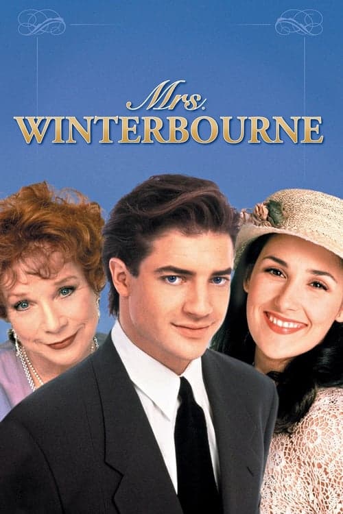 Read Mrs. Winterbourne screenplay.