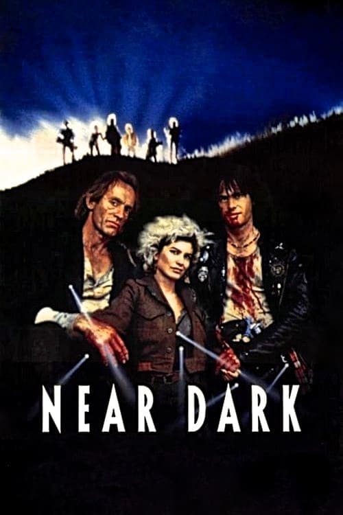 Read Near Dark screenplay (poster)