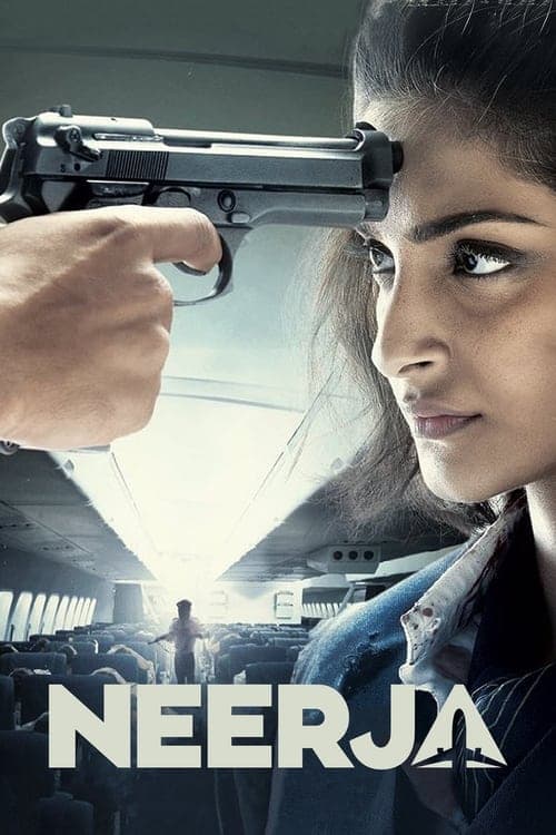 Read Neerja screenplay (poster)