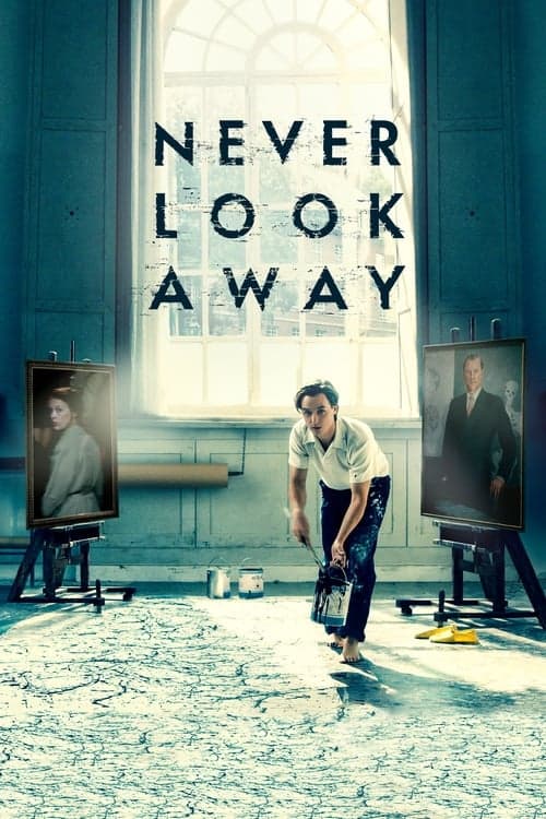 Read Never Look Away screenplay (poster)