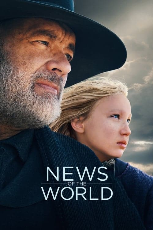 Read News Of The World screenplay.