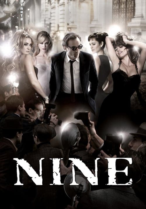 Read Nine screenplay.