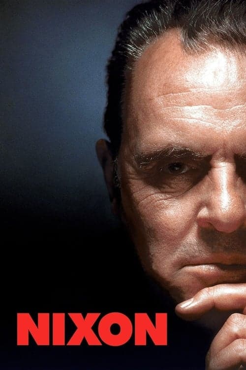 Read Nixon screenplay.