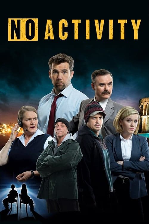 Read No Activity screenplay.