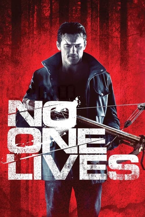 Read No One Lives screenplay (poster)