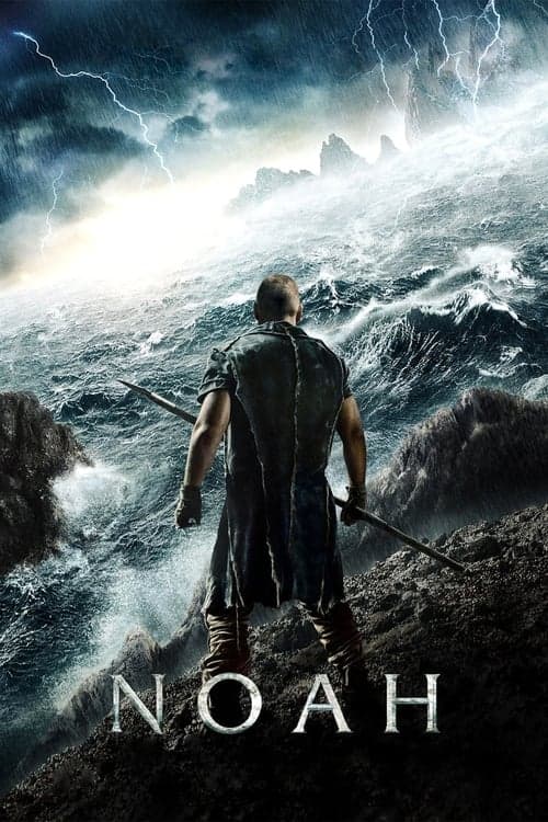 Read Noah screenplay.