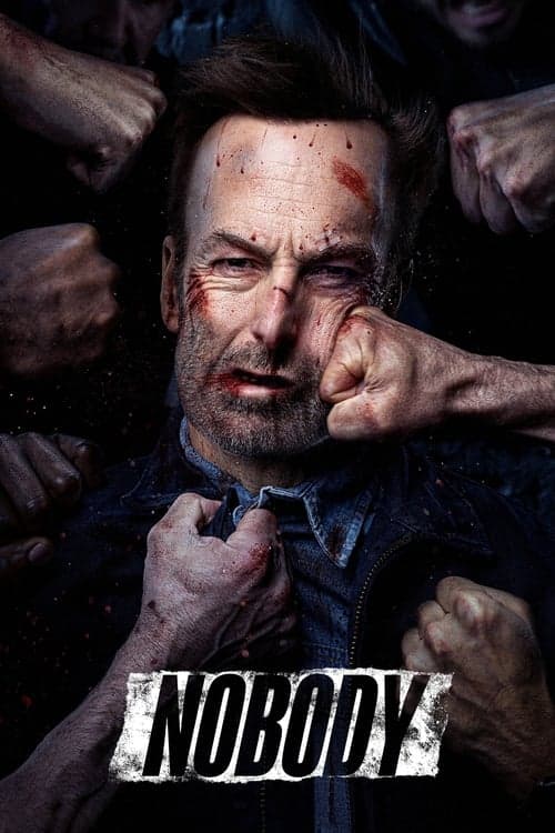 Read Nobody screenplay.