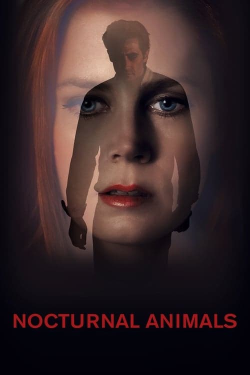 Read Nocturnal Animals screenplay (poster)