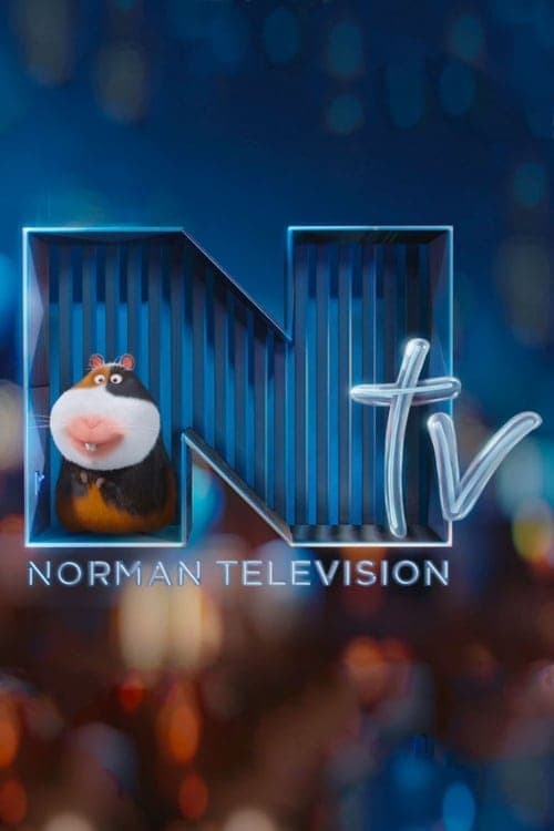 Read Norman screenplay (poster)