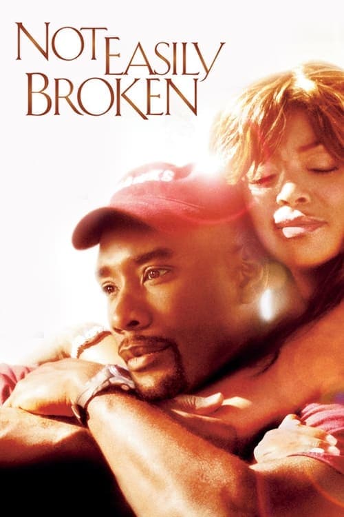 Read Not Easily Broken screenplay (poster)