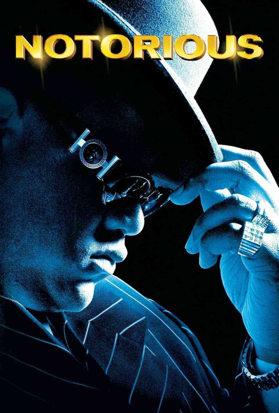Read Notorious screenplay.