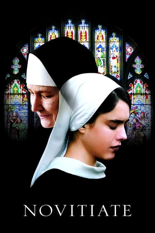 Read Novitiate screenplay (poster)