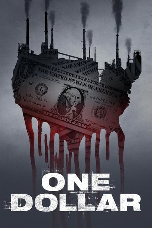 Read One Dollar screenplay.