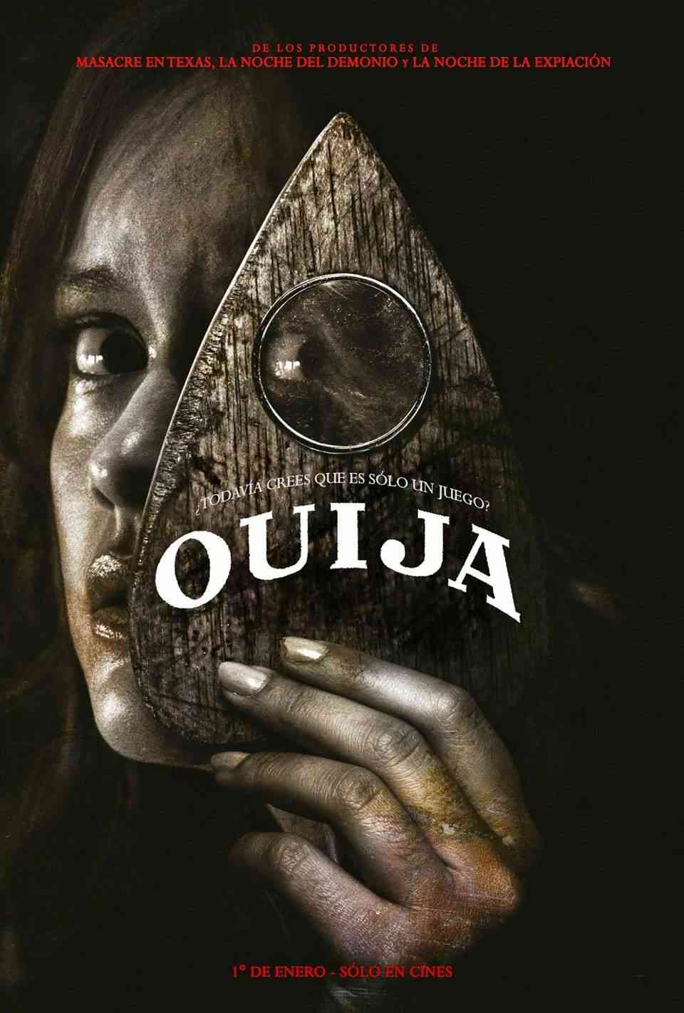 Read Ouija screenplay.