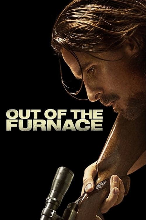 Read Out of the Furnace screenplay (poster)