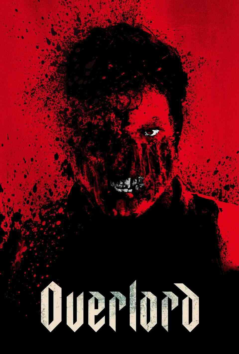 Read Overlord screenplay (poster)