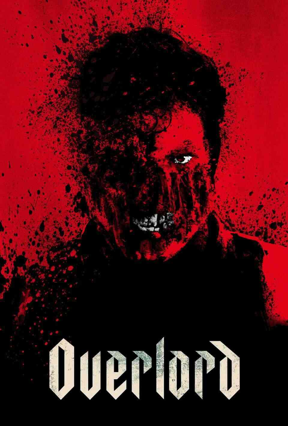 Read Overlord screenplay.