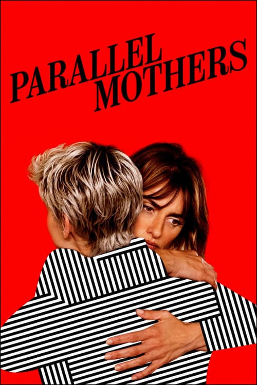 Read Parallel Mothers screenplay (poster)