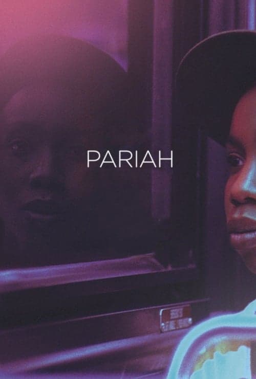 Read Pariah screenplay.