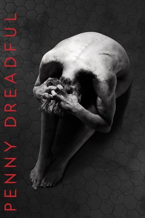 Read Penny Dreadful screenplay.