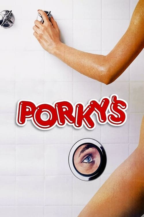 Read Porky’s screenplay (poster)