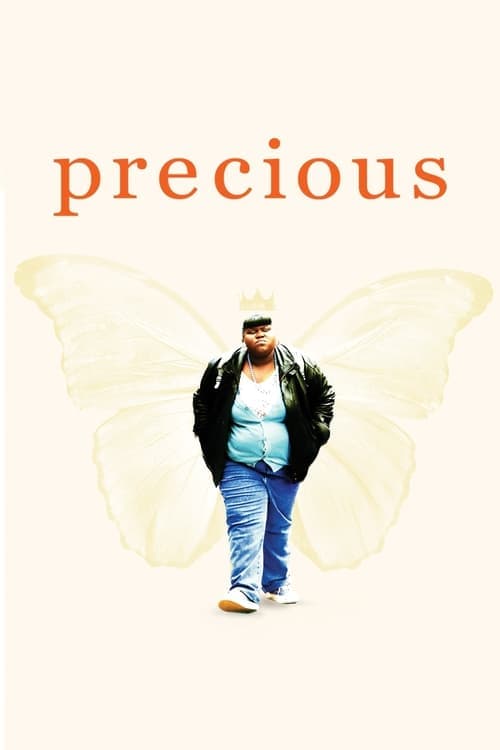 Read Precious screenplay (poster)