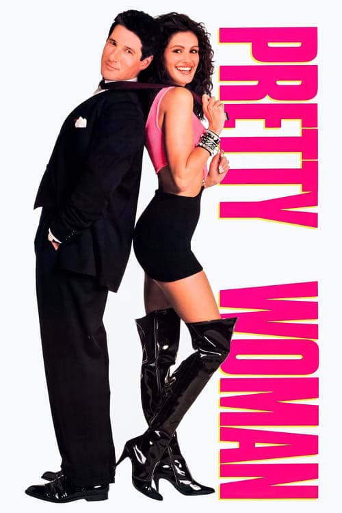 Read Pretty Woman screenplay.