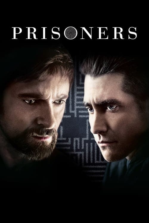 Read Prisoners screenplay (poster)