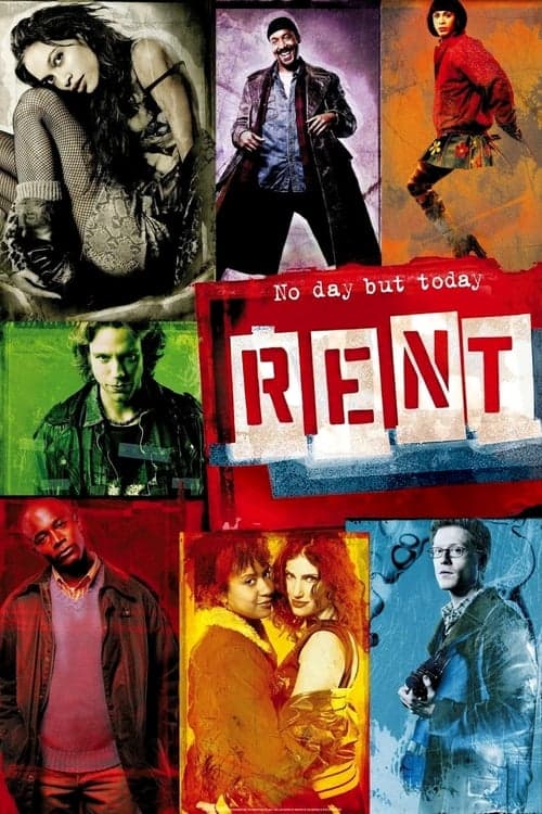 Read Rent screenplay.