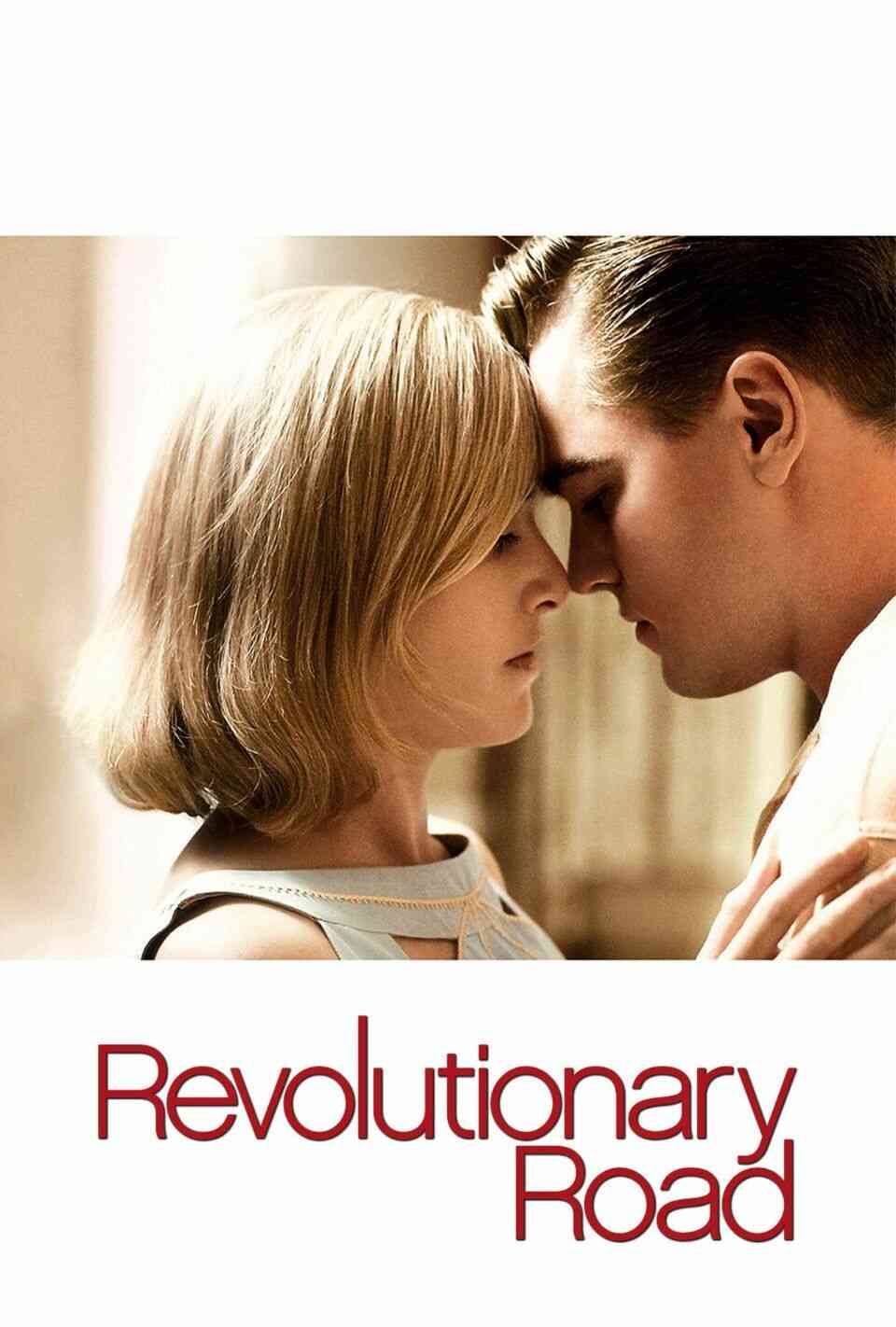 Read Revolutionary Road screenplay.